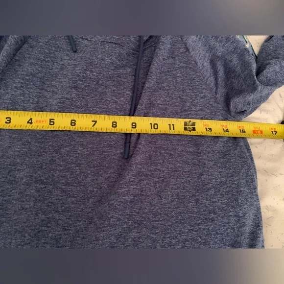 Athleta Uptempo Hoodie size XXS - Picture 9 of 9